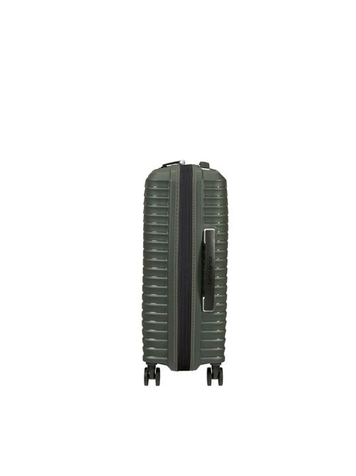Upscape trolley espandibile da cabina SAMSONITE | 143108CLIMBING IVY